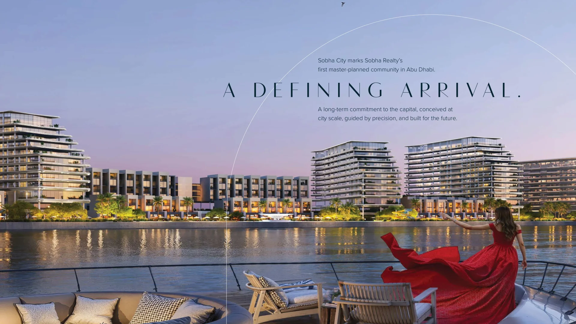Sobha City — shared community spaces